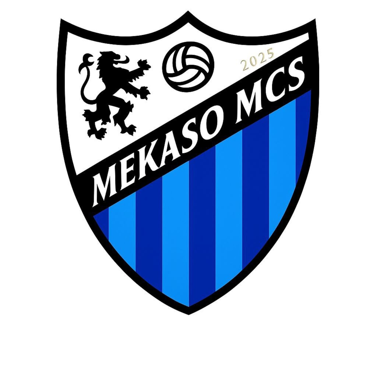 Escudo de Mekaso MCS