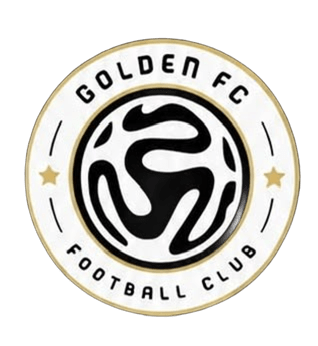 Escudo de GOLDEN F.C.